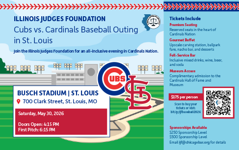 Cubs vs. Cardinals Baseball Outing in St. Louis