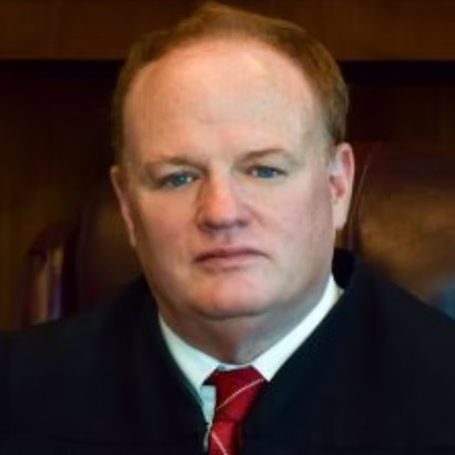 Andrew Gleeson