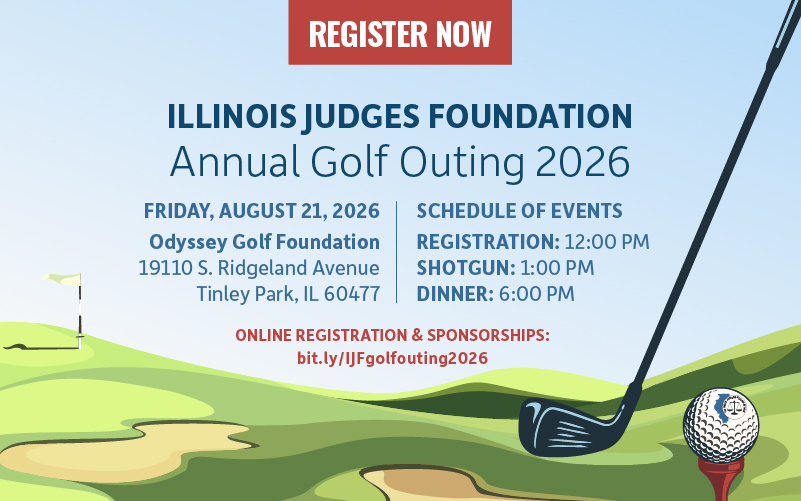 IJF Annual Golf Outing