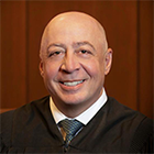 Honorable Charles Beach II