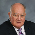 Honorable Robert L. Carter, (Ret.)