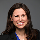 Honorable April M. Perry
